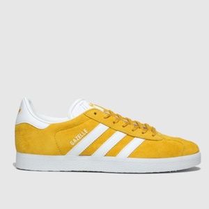 Adidas Gazelle Sneakers W Size 8 M Size 7